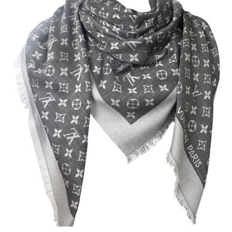 fazzoletti naso stoffa louis vuitton|Scarves Collection for Women .